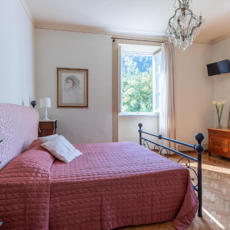 Awesome Home In Capannori With Wifi - Casa Vacanze con 7 Camere da Letto - 22
