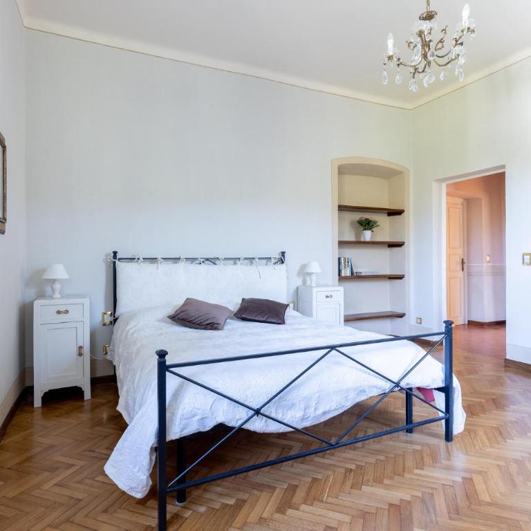 Awesome Home In Capannori With Wifi - Casa Vacanze con 7 Camere da Letto - 25
