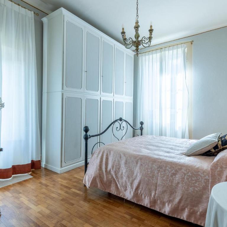 Awesome Home In Capannori With Wifi - Casa Vacanze con 7 Camere da Letto - 27