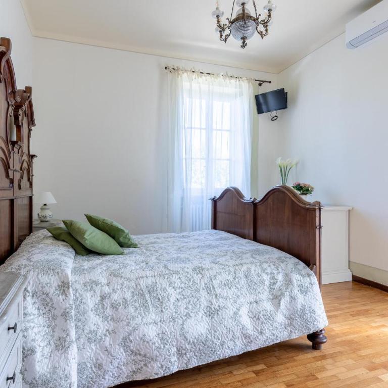 Awesome Home In Capannori With Wifi - Casa Vacanze con 7 Camere da Letto - 29