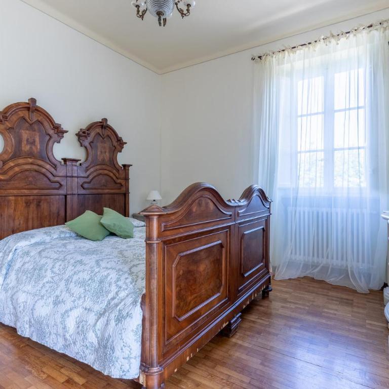 Awesome Home In Capannori With Wifi - Casa Vacanze con 7 Camere da Letto - 30