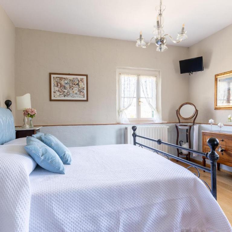 Awesome Home In Capannori With Wifi - Casa Vacanze con 7 Camere da Letto - 6