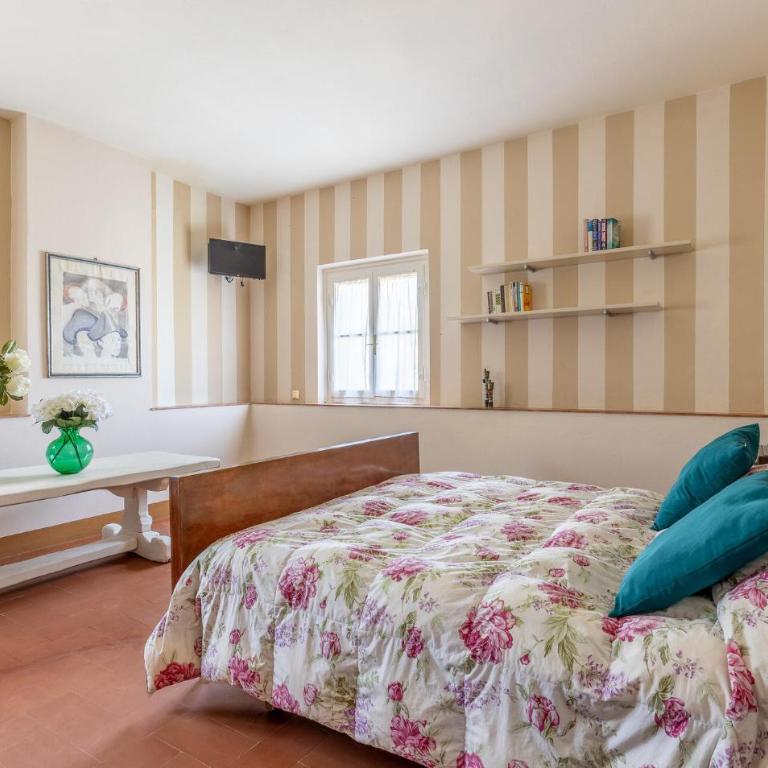 Awesome Home In Capannori With Wifi - Casa Vacanze con 7 Camere da Letto - 33