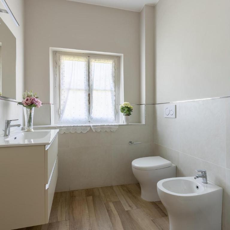 Awesome Home In Capannori With Wifi - Casa Vacanze con 7 Camere da Letto - 35