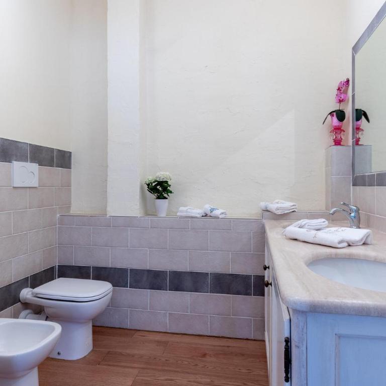 Awesome Home In Capannori With Wifi - Casa Vacanze con 7 Camere da Letto - 37