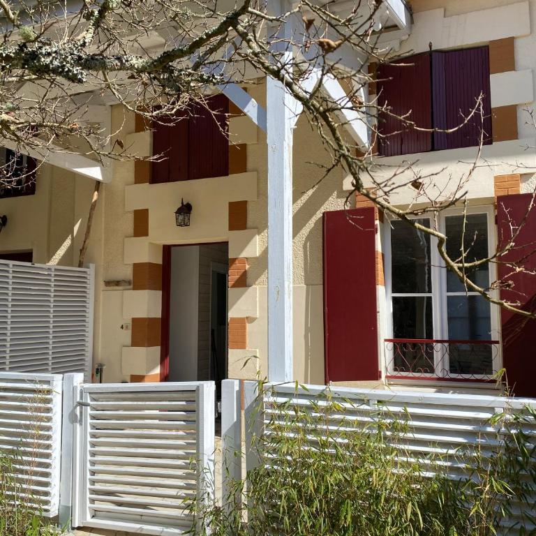 St THOMAS - Haus mit 2 Schlafzimmern - 16