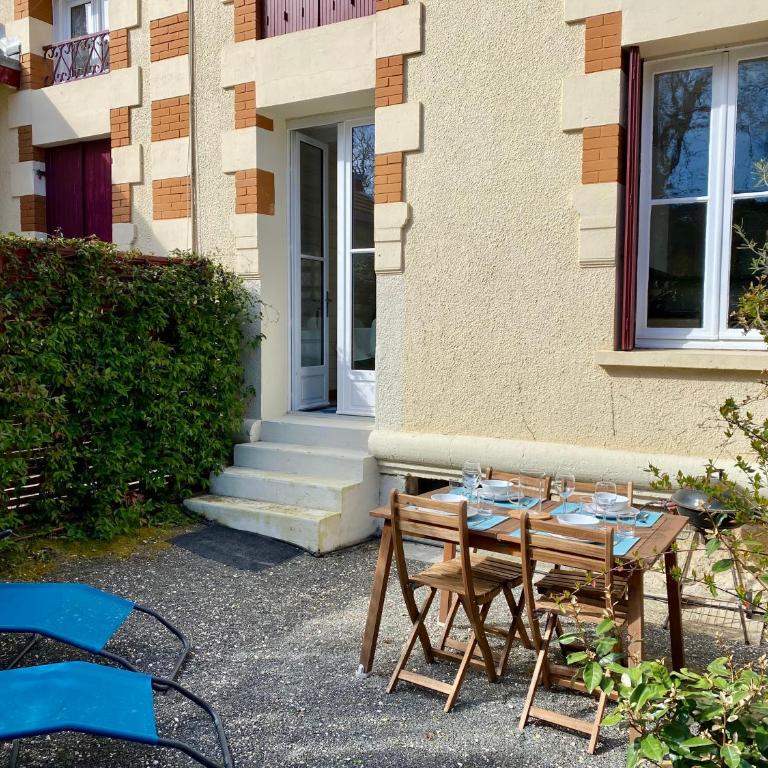 St THOMAS - Haus mit 2 Schlafzimmern - 17