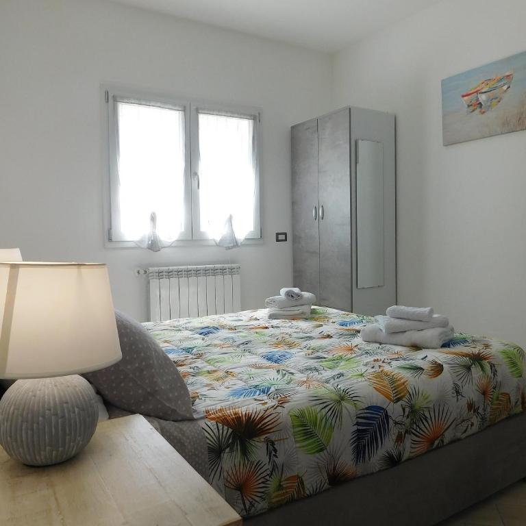 Lovely PitStop Fiumicino - Appartamento con 1 Camera da Letto - 6