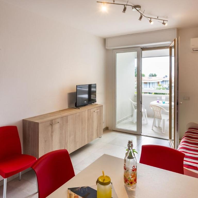 Bright flat near the beach in Bibione - Apartment - 1
