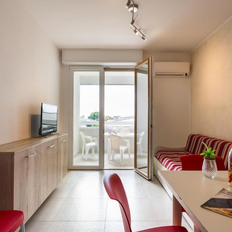 Bright flat near the beach in Bibione - Apartment - 11