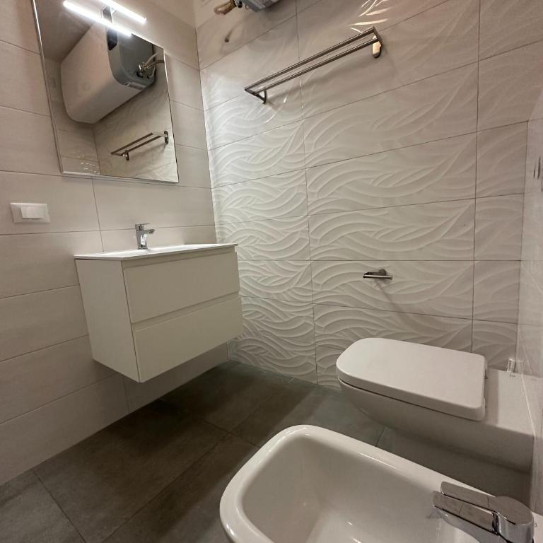 Bright flat near the beach in Bibione - Apartment - 16