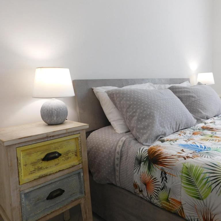 Lovely PitStop Fiumicino - Appartamento con 1 Camera da Letto - 4