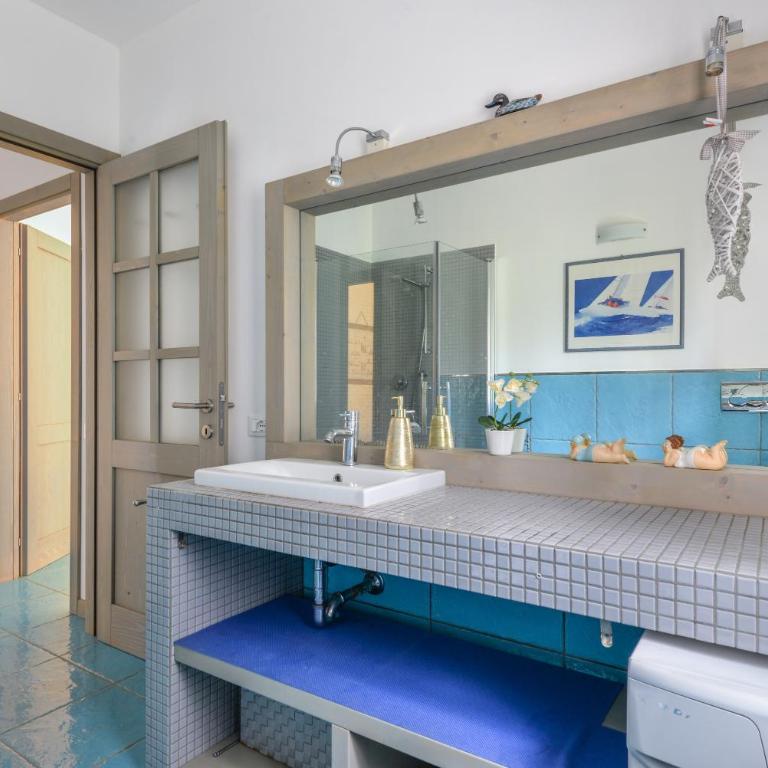 Casa Vignola - Villa con 2 Camere da Letto - 3