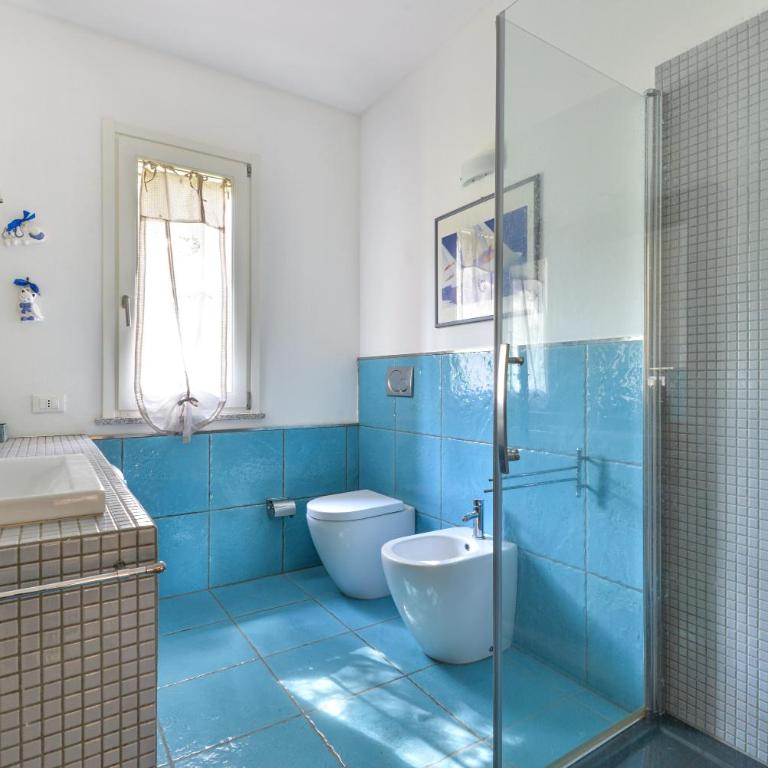 Casa Vignola - Villa con 2 Camere da Letto - 8