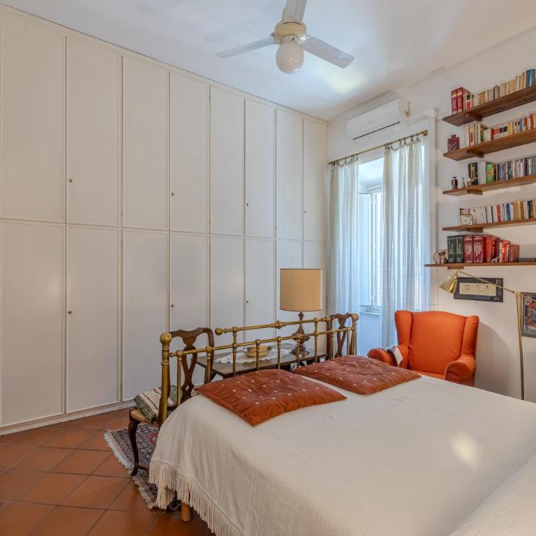 Your cozy place at the Vatican - Appartamento con 2 Camere da Letto - 3