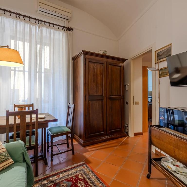 Your cozy place at the Vatican - Appartamento con 2 Camere da Letto - 8