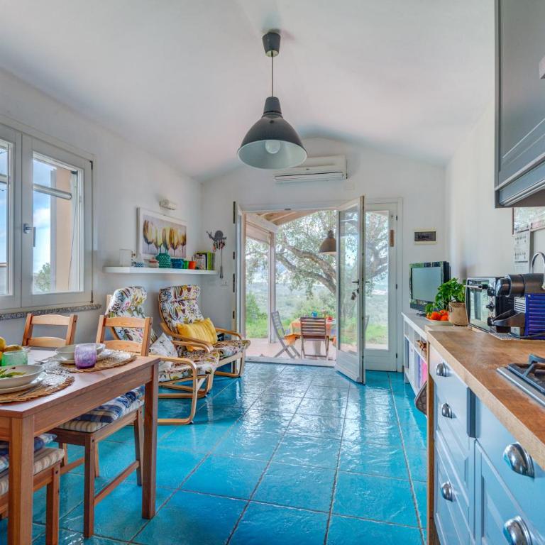 Casa Vignola - Villa con 2 Camere da Letto - 14