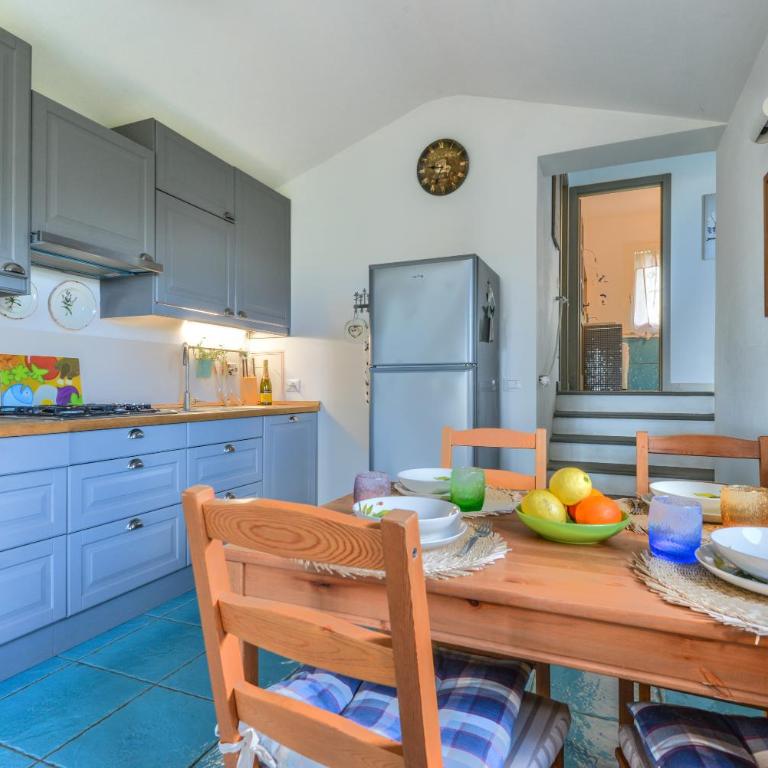 Casa Vignola - Villa con 2 Camere da Letto - 17