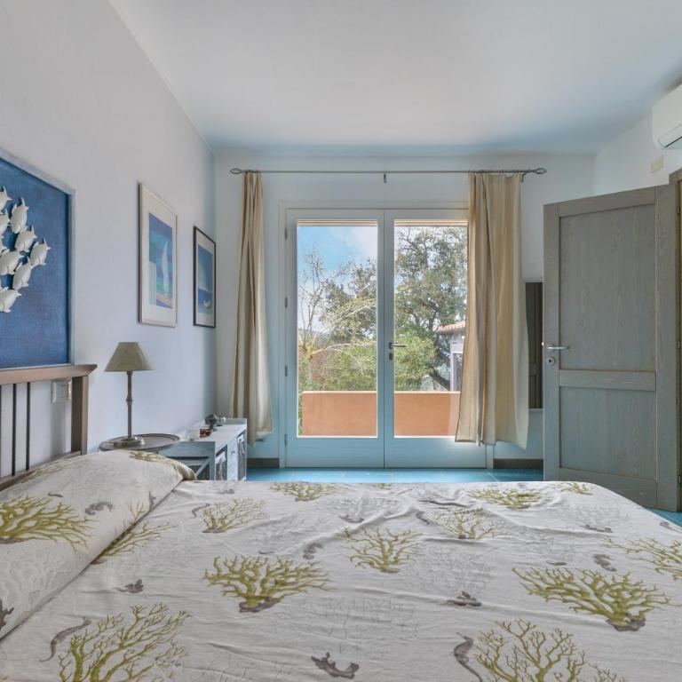 Casa Vignola - Villa con 2 Camere da Letto - 19