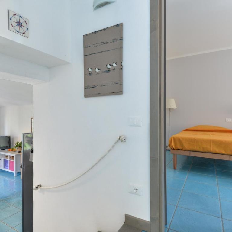 Casa Vignola - Villa con 2 Camere da Letto - 21
