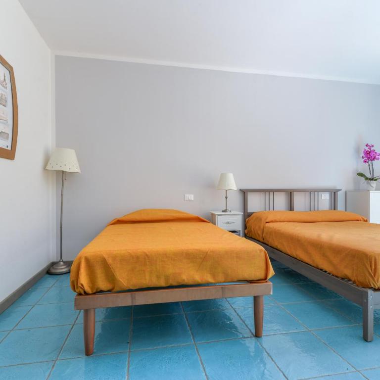 Casa Vignola - Villa con 2 Camere da Letto - 24