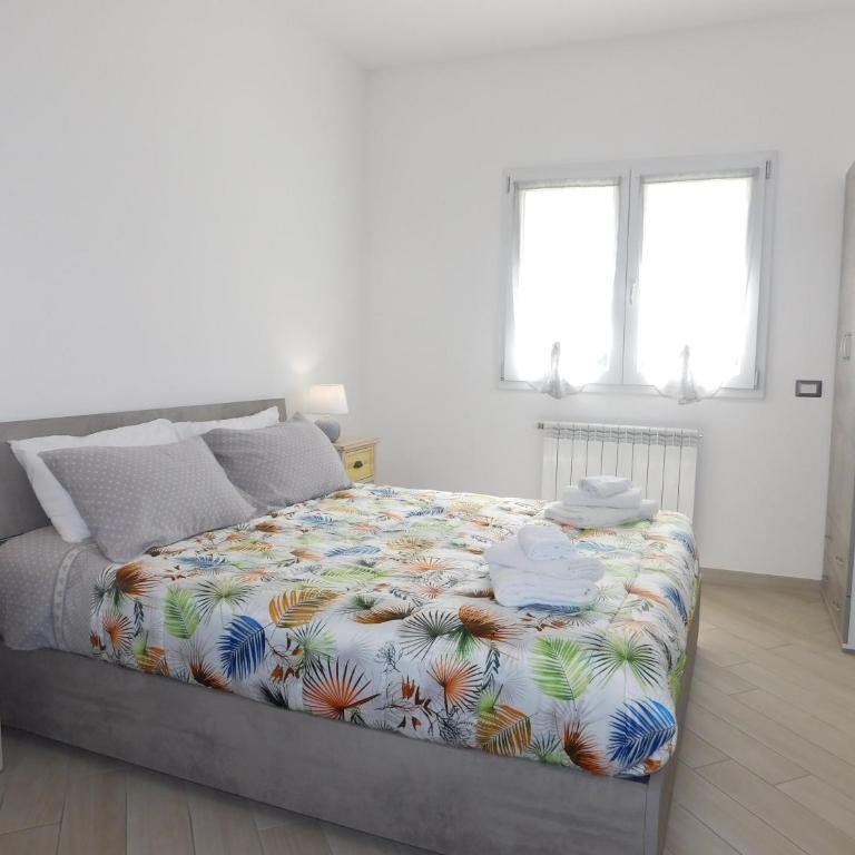 Lovely PitStop Fiumicino - Appartamento con 1 Camera da Letto - 5