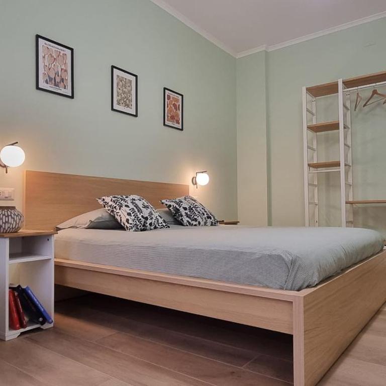Yuki Apartment - Camera King - 3
