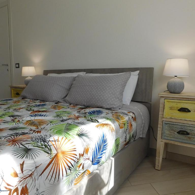 Lovely PitStop Fiumicino - Appartamento con 1 Camera da Letto - 1