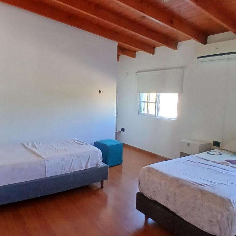 Casa Barrio savoia 3 habitaciones - Casa de 2 dormitorios - 7