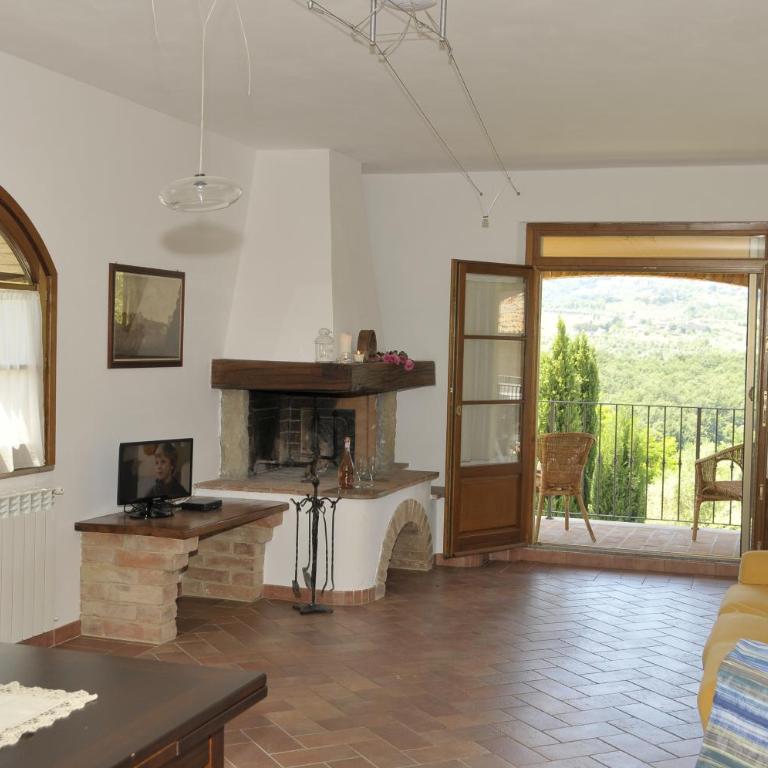 Agriturismo Renai e Monte II - Casa con 3 Camere da Letto - 3