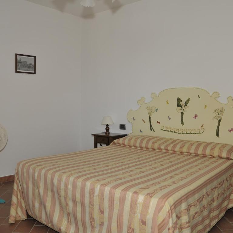 Agriturismo Renai e Monte II - Casa con 3 Camere da Letto - 7