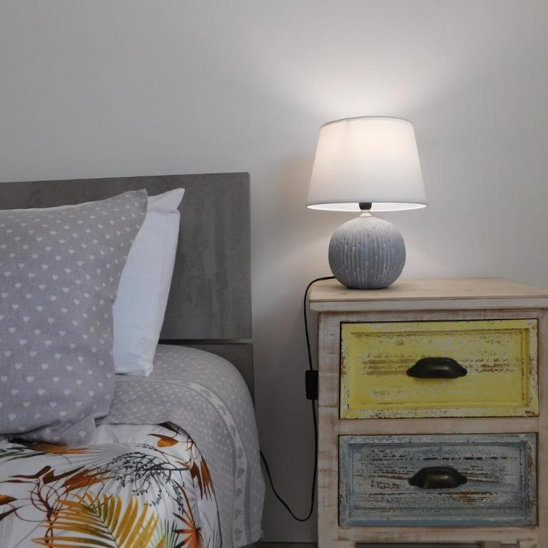 Lovely PitStop Fiumicino - Appartamento con 1 Camera da Letto - 7