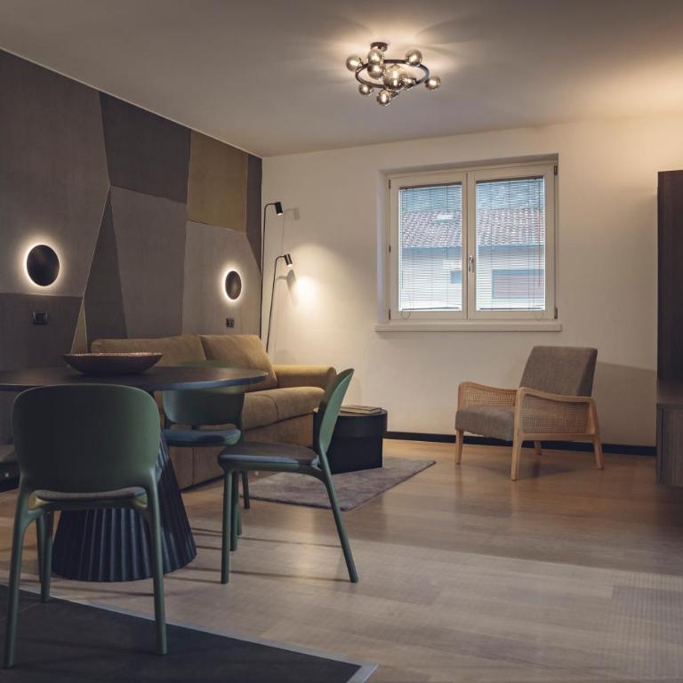 Boutique Hotel Villa Alberta - Junior Suite - 2