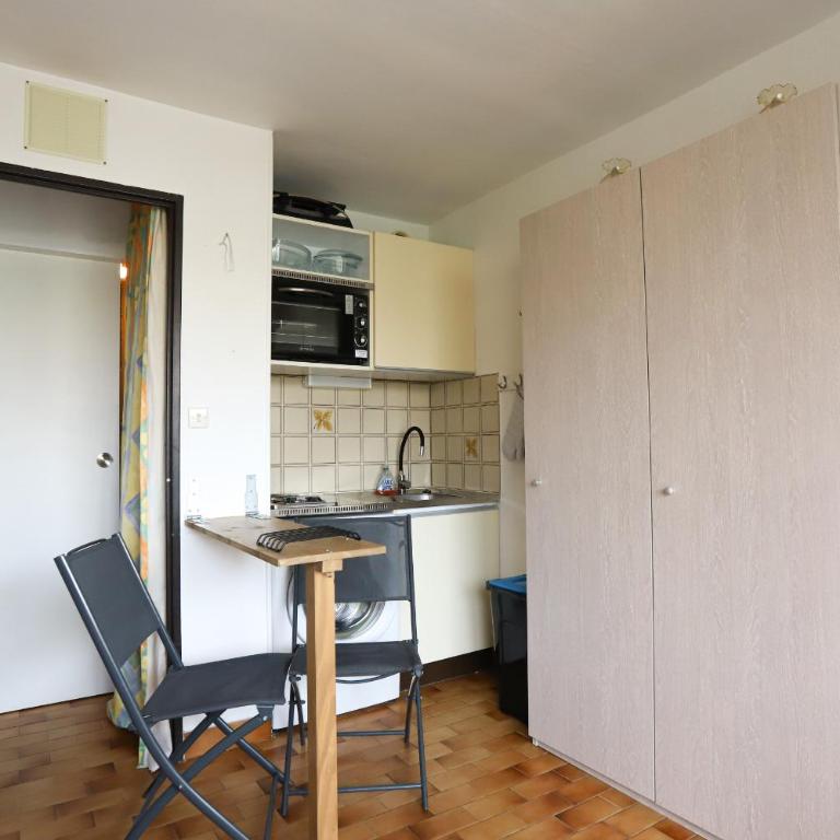 St Cyprien appartement 40 m de la plage - Studio - 5