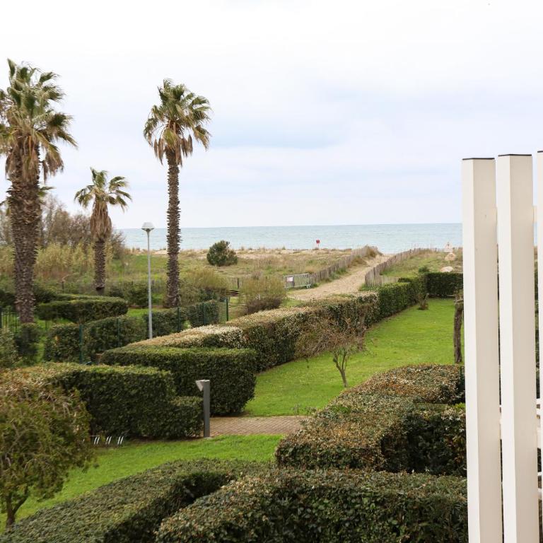 St Cyprien appartement 40 m de la plage - Studio - 8