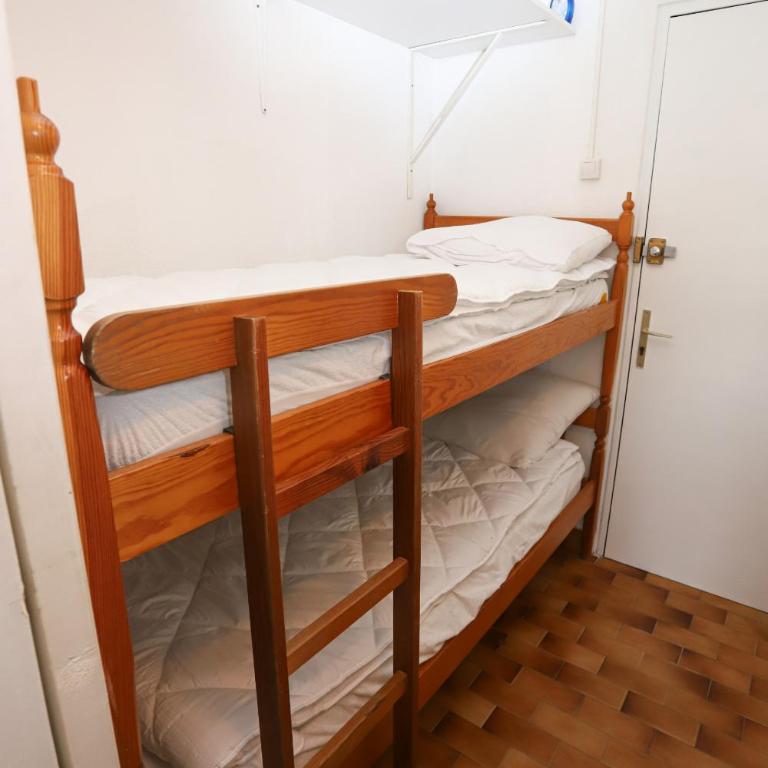 St Cyprien appartement 40 m de la plage - Studio - 12