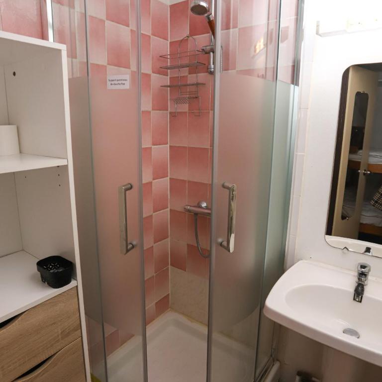 St Cyprien appartement 40 m de la plage - Studio - 11