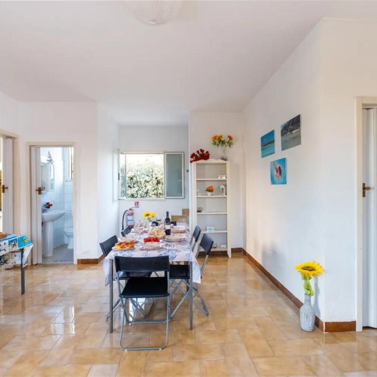 Casa Perla, Ac, Wifi, Porto Cesareo - Villa con 3 Camere da Letto - 7