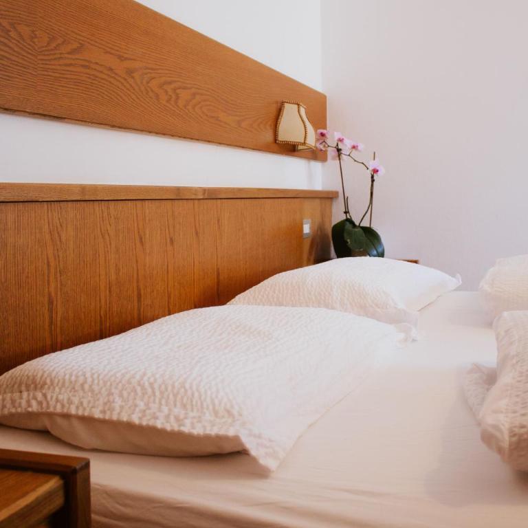 Locanda La Ruscoletta - Chambre Double Standard - 7