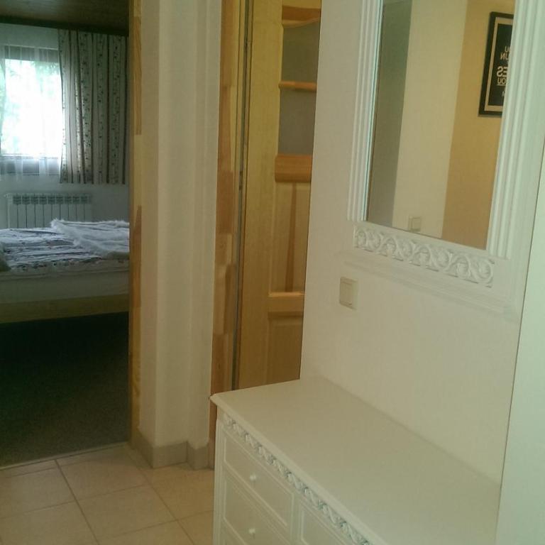 Haus Izabella - Apartamento - 9