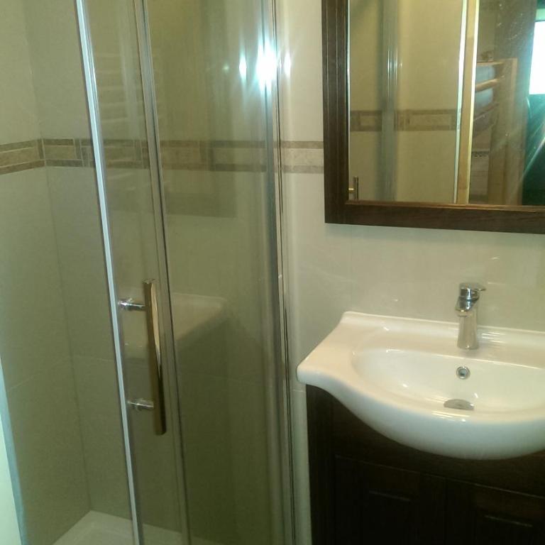 Haus Izabella - Apartamento - 8