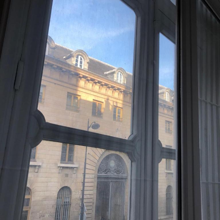 Luxury Apartment in Paris - Appartement 1 Chambre - 1