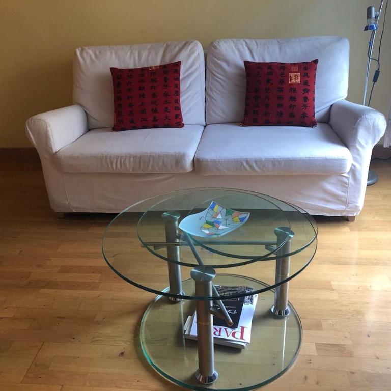 Luxury Apartment in Paris - Appartement 1 Chambre - 13