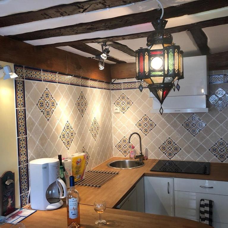 Luxury Apartment in Paris - Appartement 1 Chambre - 2
