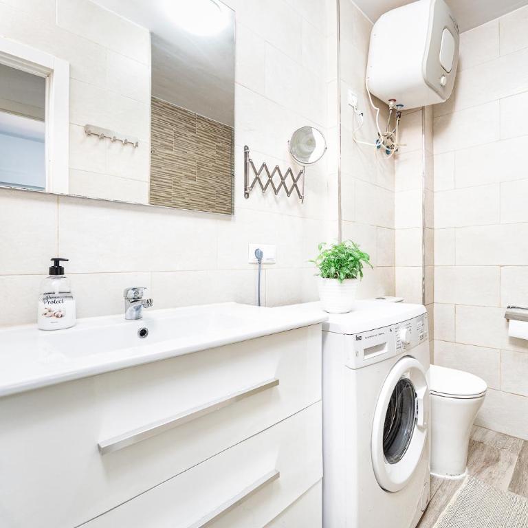 FRUCT Pirata Beach - Apartamento de 2 dormitorios - 15