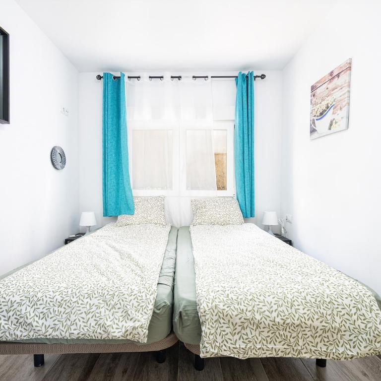 FRUCT Pirata Beach - Apartamento de 2 dormitorios - 13