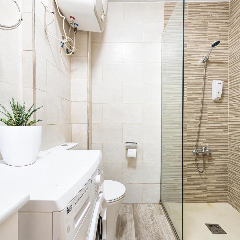 FRUCT Pirata Beach - Apartamento de 2 dormitorios - 16