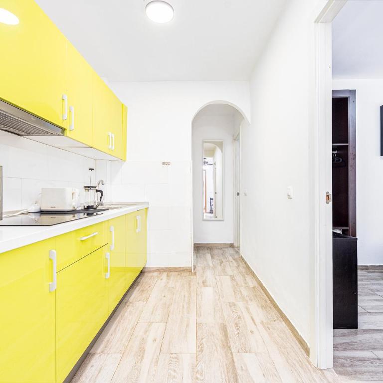 FRUCT Pirata Beach - Apartamento de 2 dormitorios - 10