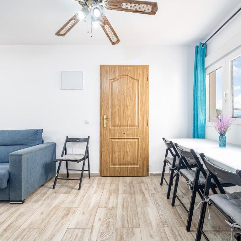 FRUCT Pirata Beach - Apartamento de 2 dormitorios - 8