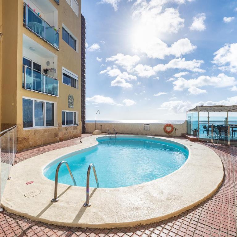 FRUCT Pirata Beach - Apartamento de 2 dormitorios - 4